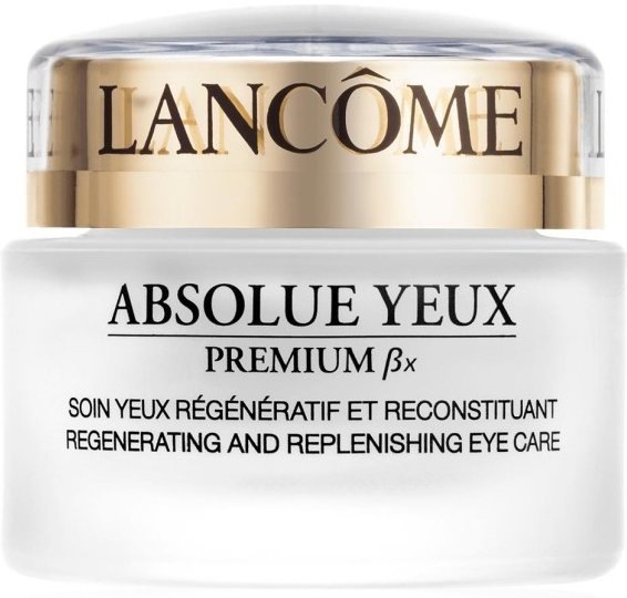 Lancome Lancome Absolue Eye Premium Bx Cream paakių kremas