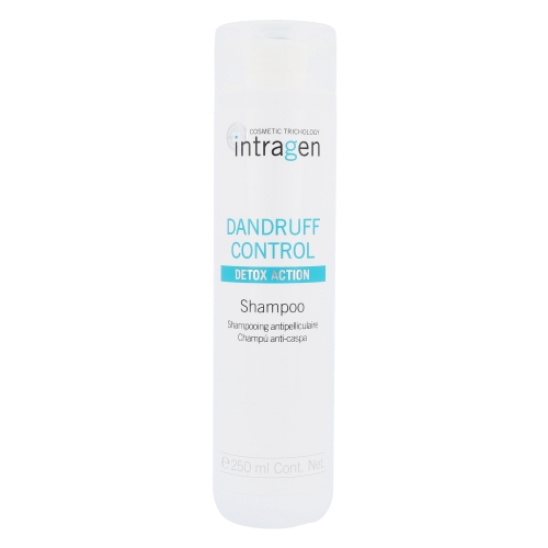 Revlon Professional Intragen Dandruff Control Shampoo 250ml šampūnas