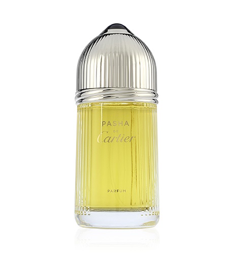 Cartier Pasha De Cartier 50ml kvepalai Vyrams Parfum