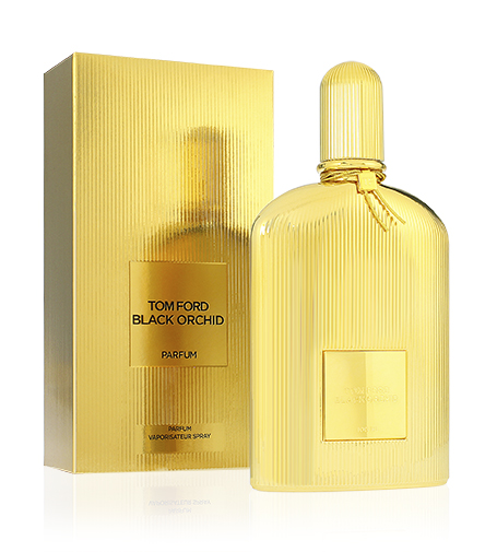 Tom Ford Black Orchid Parfum 50ml NIŠINIAI Kvepalai Unisex Parfum