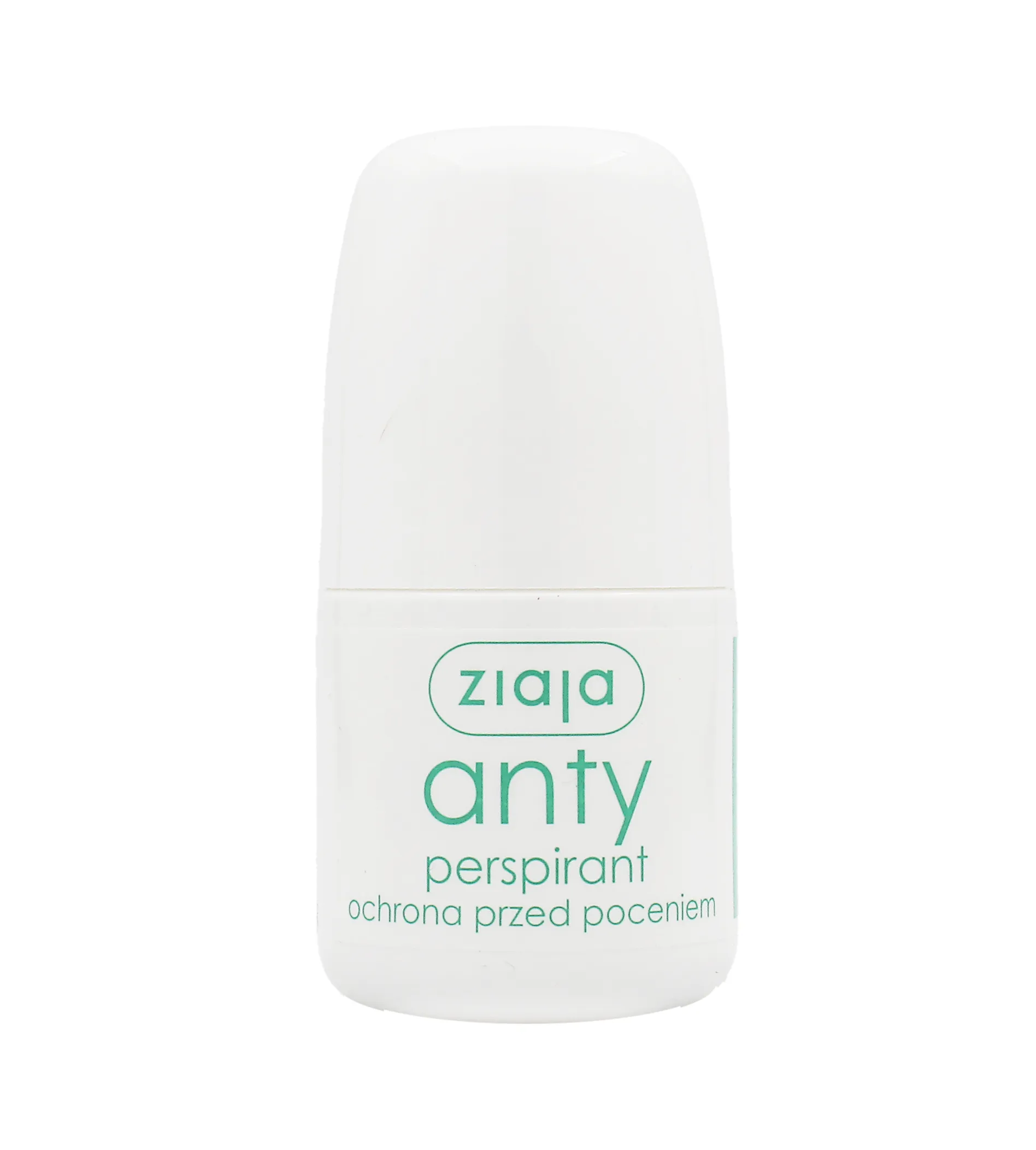 Ziaja Antiperspirant Antiperspirantas Moterims