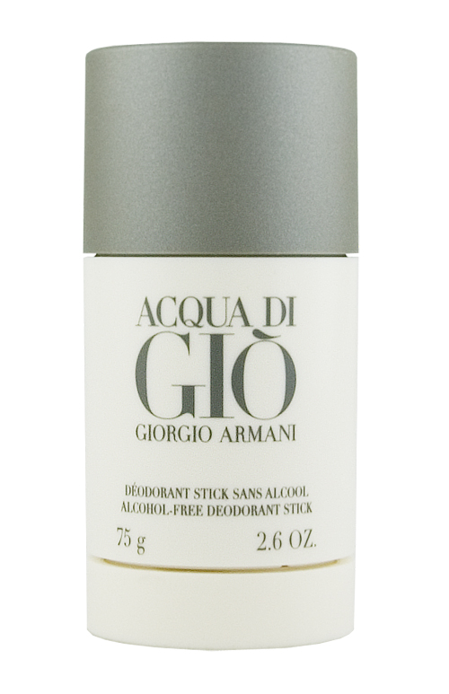 Giorgio Armani Acqua di Gio Pour Homme 75ml dezodorantas