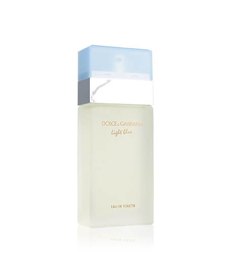 Dolce & Gabbana Light Blue 200ml kvepalai Moterims EDT