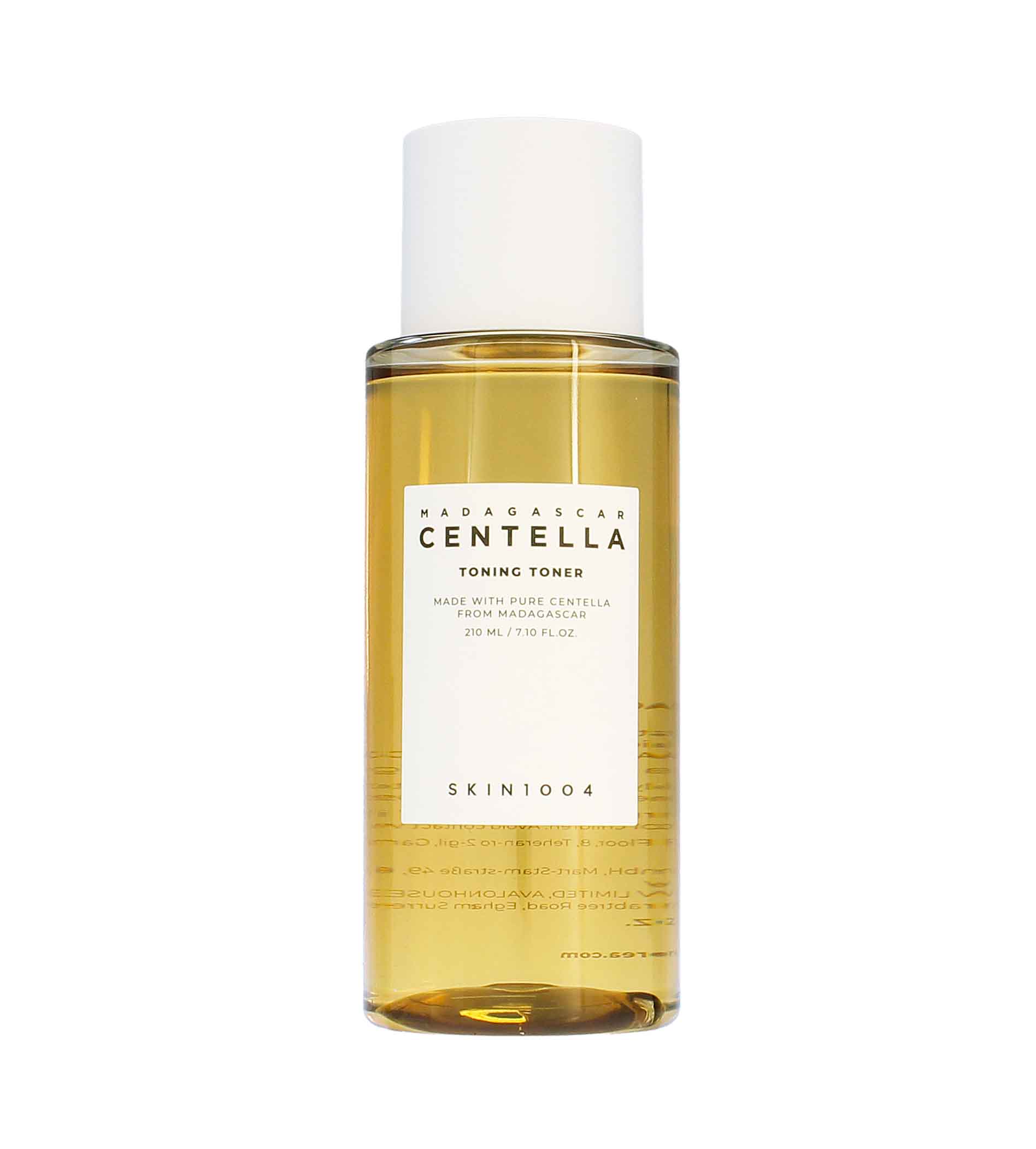 SKIN1004 Centella Toning Toner 30 ml Moterims