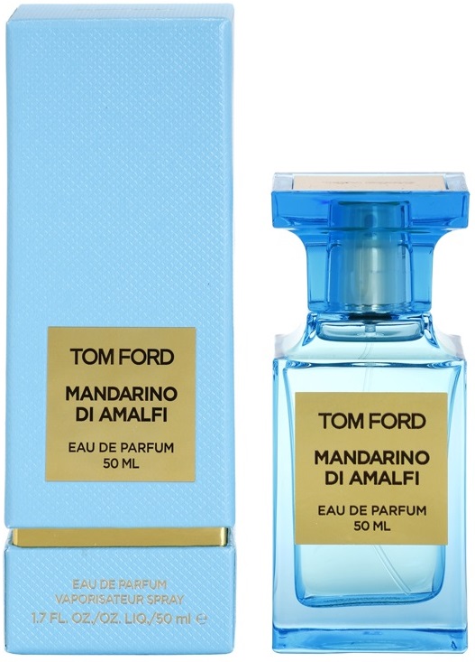 Tom Ford Mandarino di Amalfi 50ml NIŠINIAI Kvepalai Unisex EDP