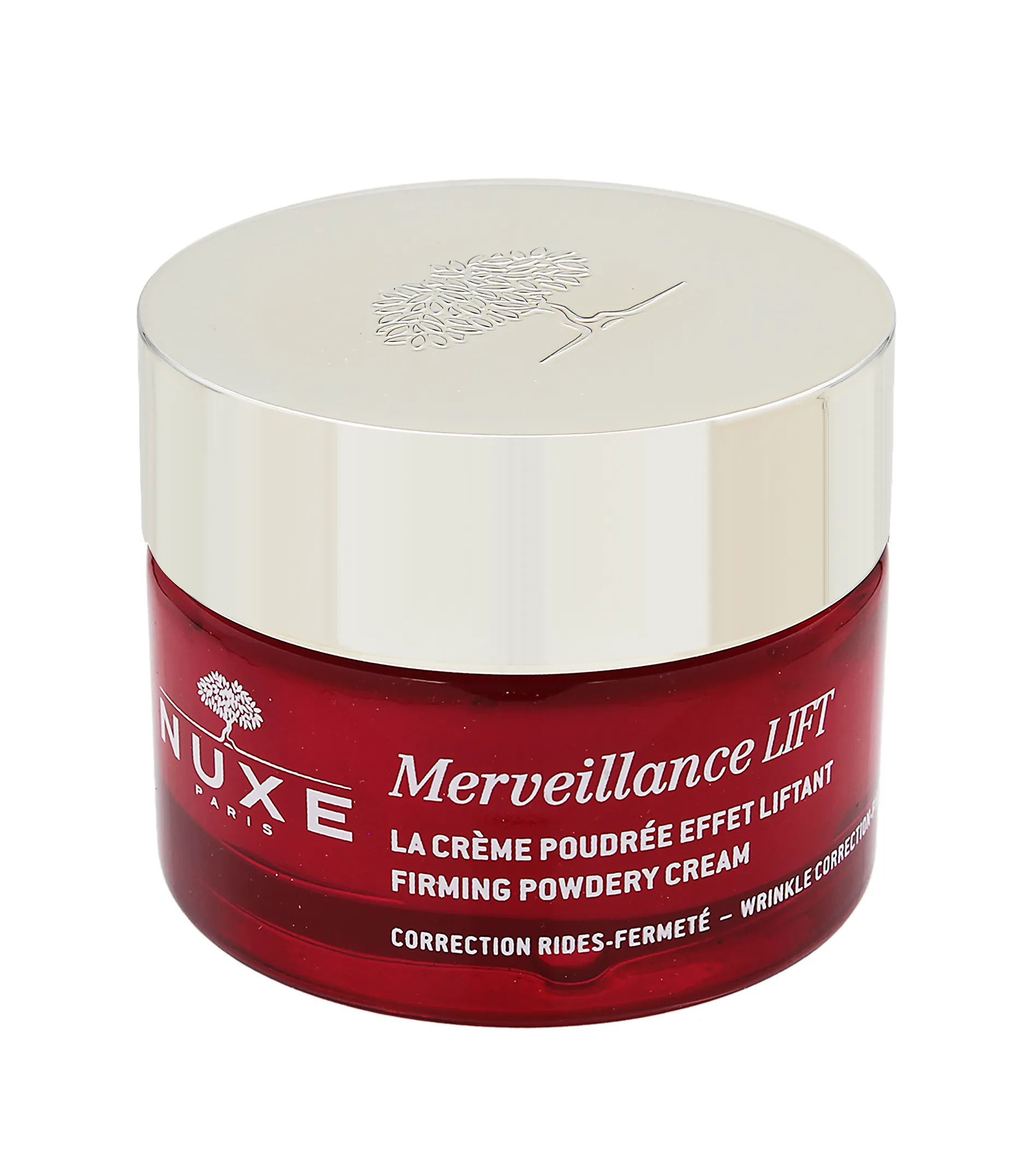 Nuxe Merveillance LIFT 50ml dieninis kremas