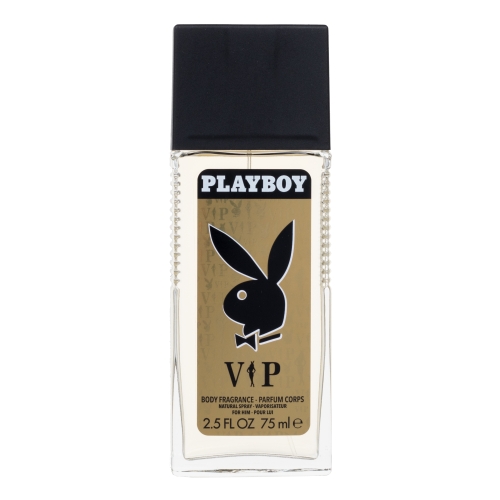 Playboy VIP 75ml dezodorantas