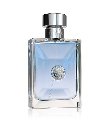 Versace Pour Homme 50ml kvepalai Vyrams EDT