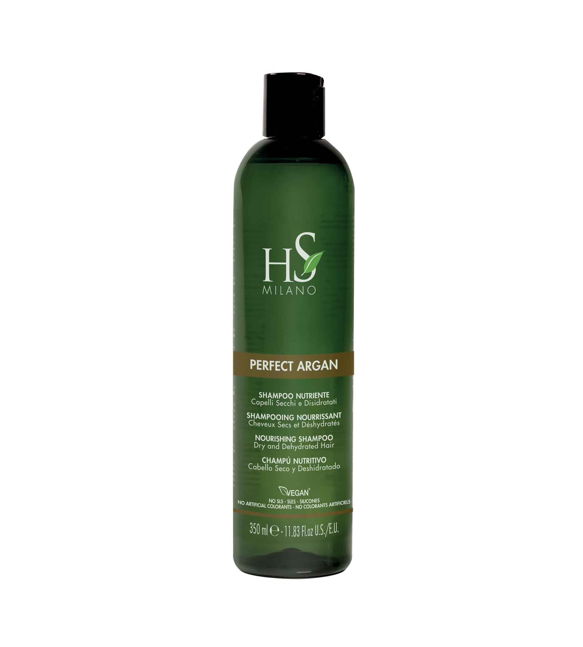 HS MILANO  1000ml Moterims