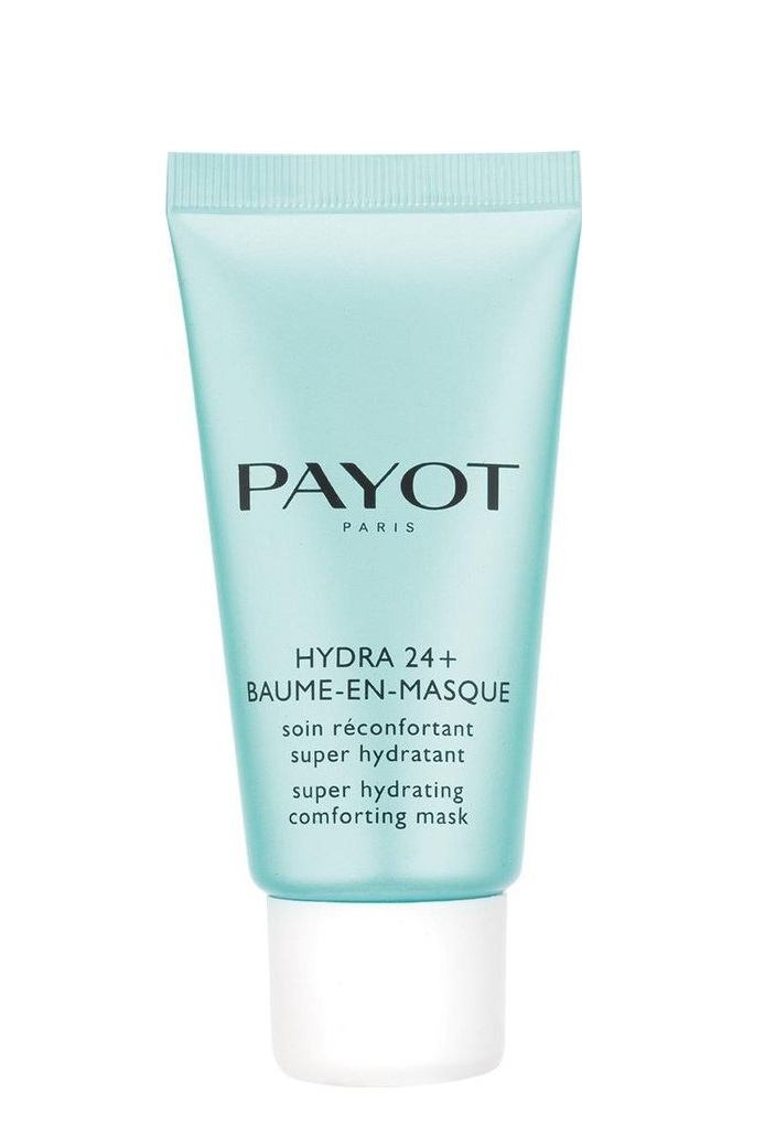 Payot Hydra 24+ 50ml Veido kaukė