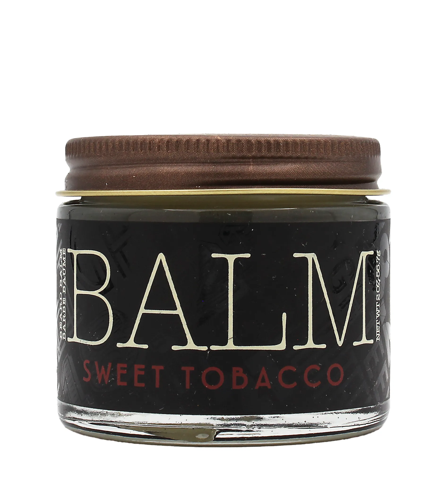 18.21 Man Made Beard Balm 56,7g