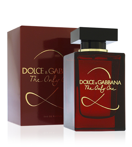 Dolce & Gabbana The Only One 2 100ml Kvepalai Moterims EDP