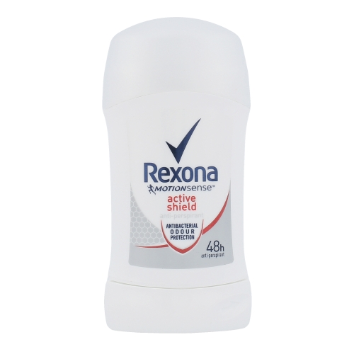 Rexona Active Shield 48h Anti-Perspirant Deostick 40ml antipersperantas