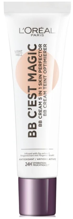 L'Or&eacute;al Paris BB C'est Magic CC kremas