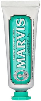 Marvis Classic Strong Mint 25ml dantų pasta