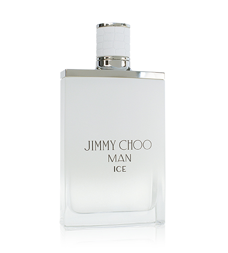 Jimmy Choo Man Ice 100ml kvepalai Vyrams EDT