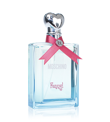 Moschino Funny! 100ml kvepalai Moterims EDT