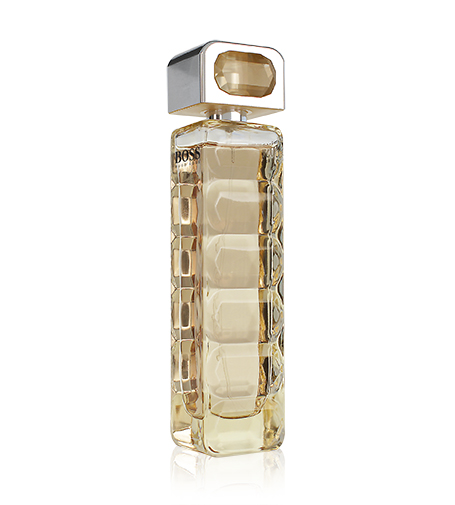 Hugo Boss Boss Orange 75ml kvepalai Moterims EDT