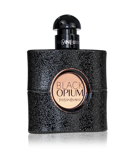 Yves Saint Laurent Black Opium 30ml kvepalai Moterims EDP