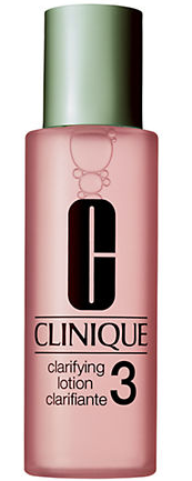 Clinique Clarifying Lotion 3 veido pienelis 