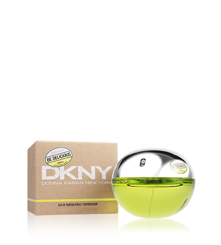 DKNY Be Delicious 15ml Kvepalai Moterims EDP