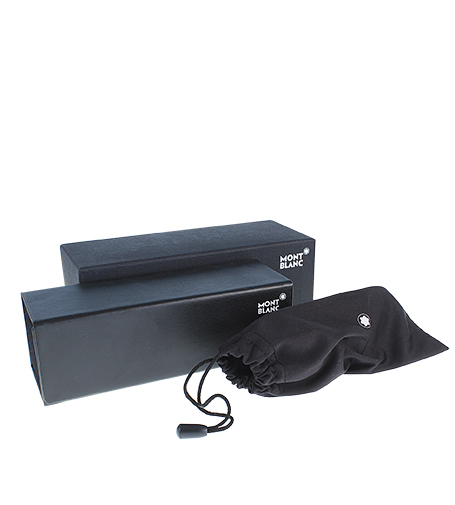 Montblanc Mont Blanc MB 656S 48x22x145mm akiniai nuo saulės