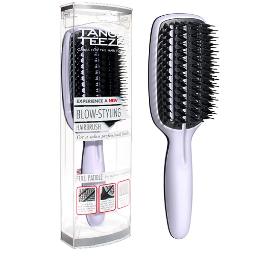 Tangle Teezer Blow-Styling Smoothing Tool Full Size plaukų šepetys