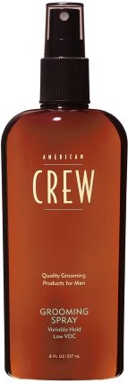 American Crew Grooming Spray plaukų lakas