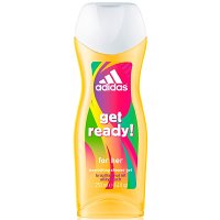 Adidas Get Ready! 250ml dušo želė
