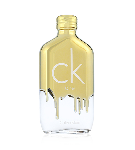 Calvin Klein CK One Gold 100ml kvepalai Unisex EDT