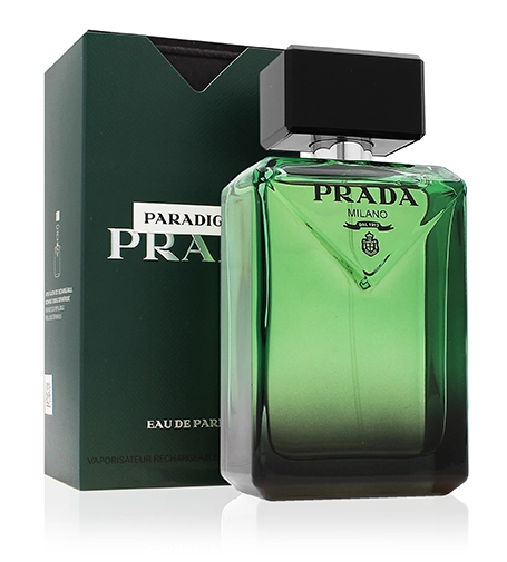 Prada Paradigme Eau De Parfum Kvepalai Vyrams