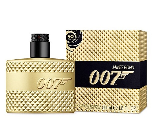James Bond 007 Limited Edition Kvepalai Vyrams