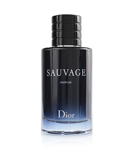 Dior Sauvage Parfum 100ml kvepalai Vyrams Parfum