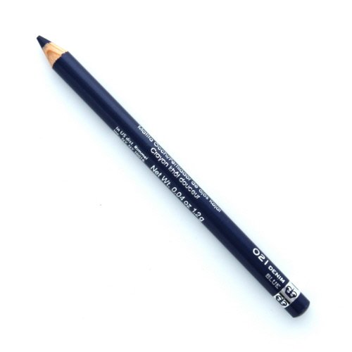Rimmel Soft Kohl Kajal Eye Liner Pencil 1,2g akių pieštukas