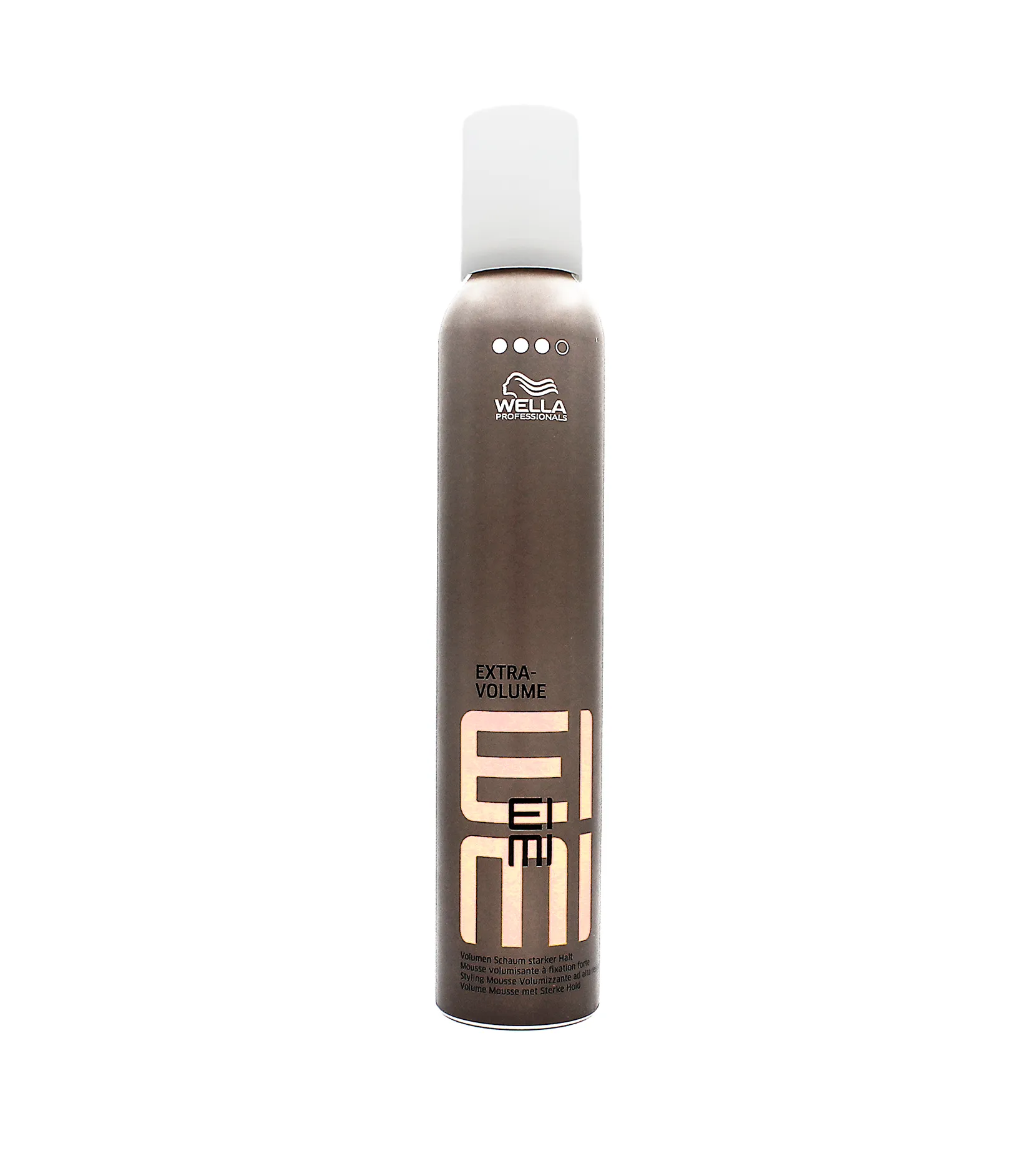 Wella Professionals Eimi Extra Volume plaukų putos