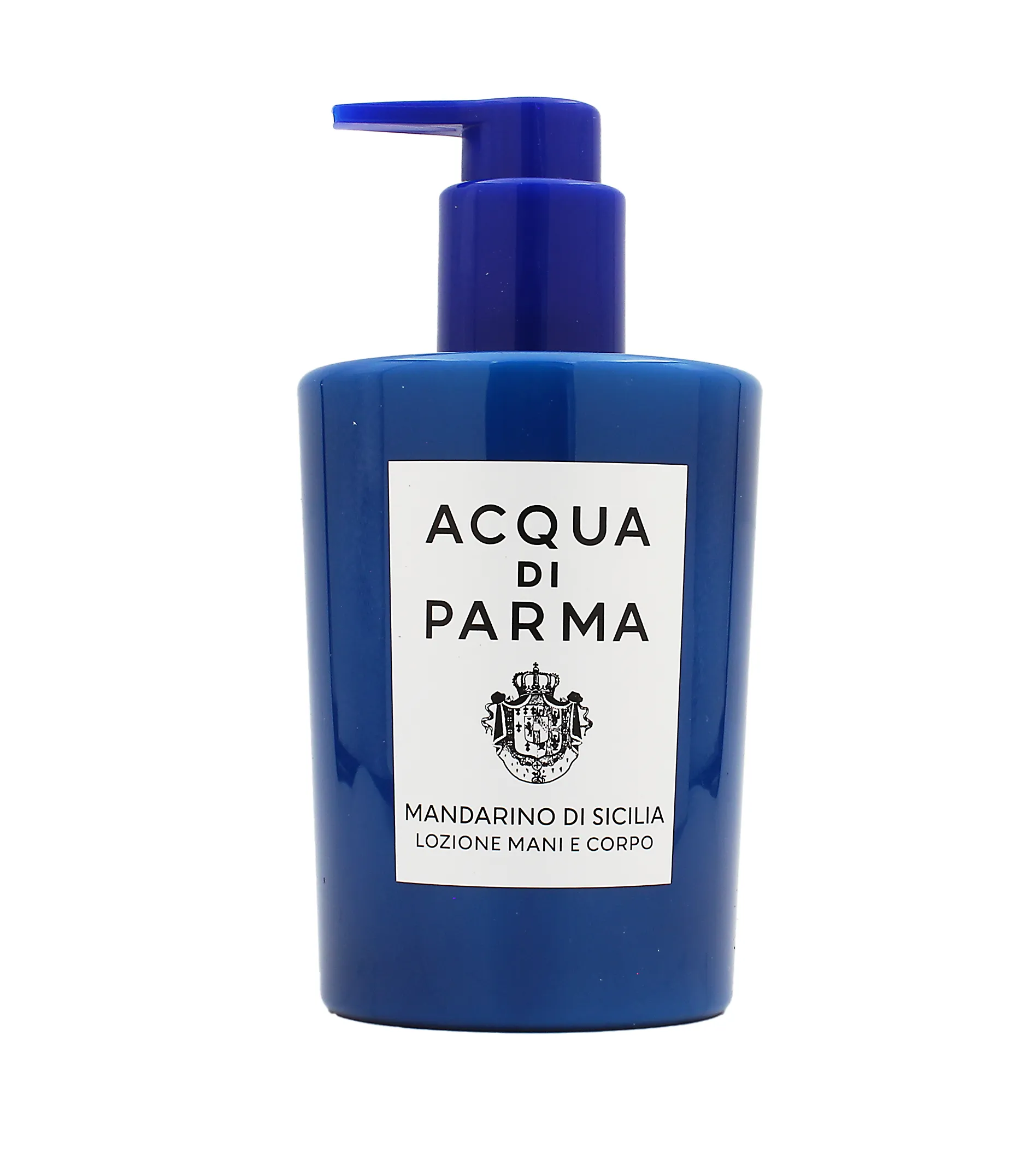 Acqua Di Parma Blu Mediterraneo Mandarino di Sicilia 300ml skystas muilas