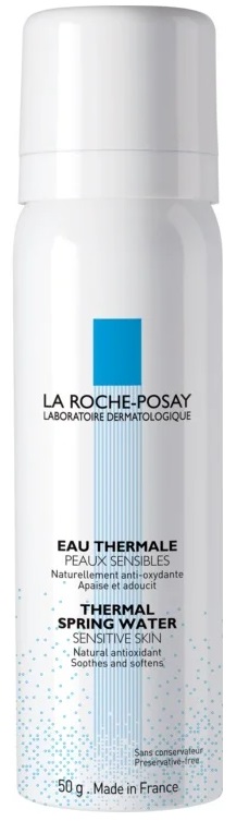 La Roche-Posay Thermal Spring Water 50g Unisex