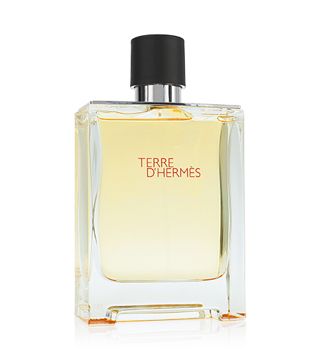 Hermes Terre D Hermes 200ml kvepalai Vyrams EDT