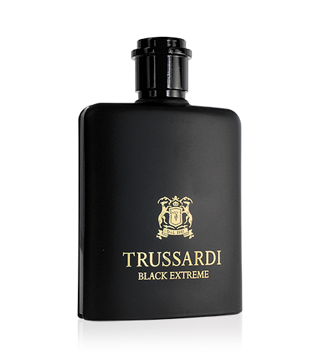 Trussardi Black Extreme 30ml kvepalai Vyrams EDT
