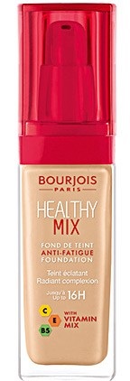 Bourjois Healthy Mix 30ml makiažo pagrindas