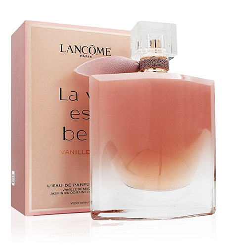 Lancome La Vie Est Belle Vanille Nude kvepalai Moterims