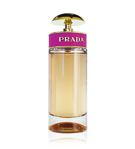 Prada Candy 80ml kvepalai Moterims EDP