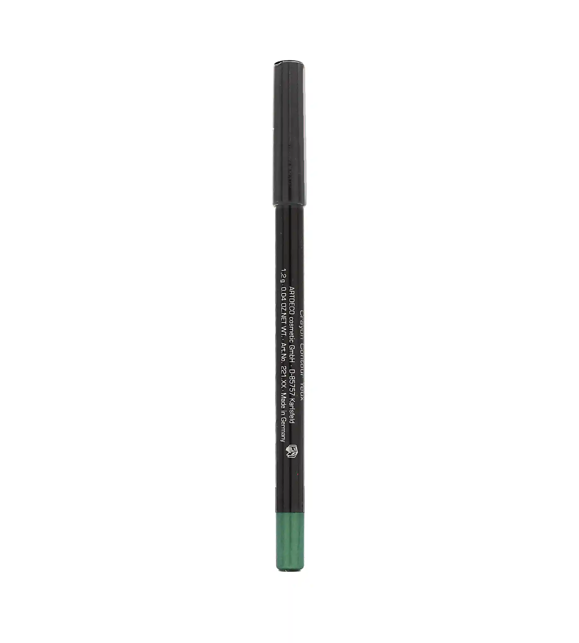 Artdeco Soft Eye Liner Waterproof akių pie&scaron;tukas