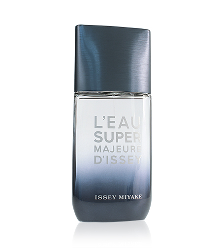 Issey Miyake L'Eau Super Majeure D'Issey 150ml Kvepalai Vyrams EDT