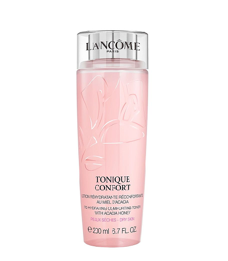 Lancome Lancome Tonique Confort 200ml veido pienelis 