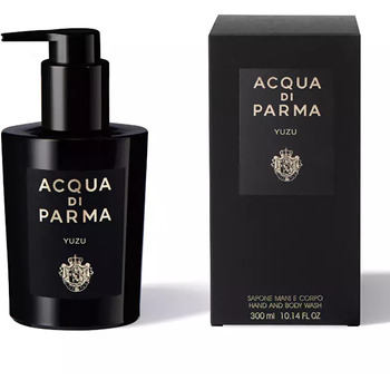 Acqua Di Parma Yuzu 300ml skystas muilas