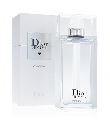 Dior Homme Cologne 2013 125ml Kvepalai Vyrams