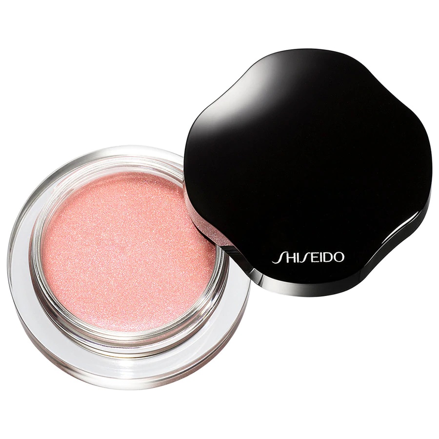 Shiseido Shimmering Cream Eye Color 6g šešėliai