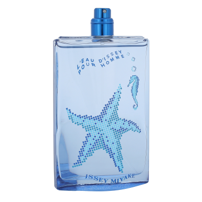 Issey Miyake L'Eau D'Issey Pour Homme Summer 2014 Kvepalai Vyrams