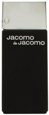 Jacomo Jacomo De Jacomo 100ml Kvepalai Vyrams EDT Testeris